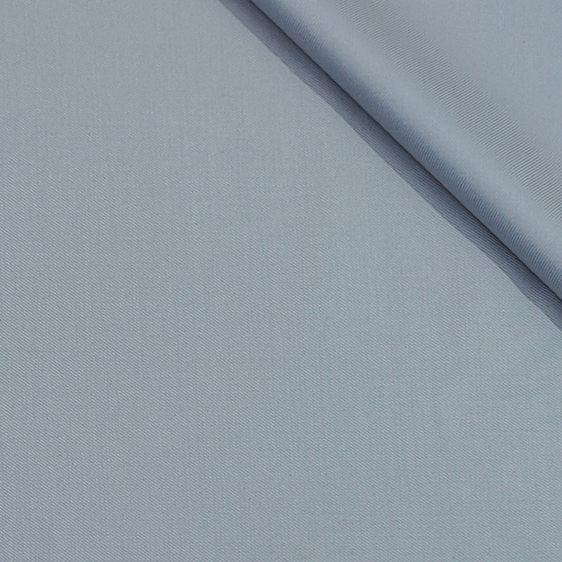 Trouser Fabric Raymond TR Plain Color Light Sky Blue