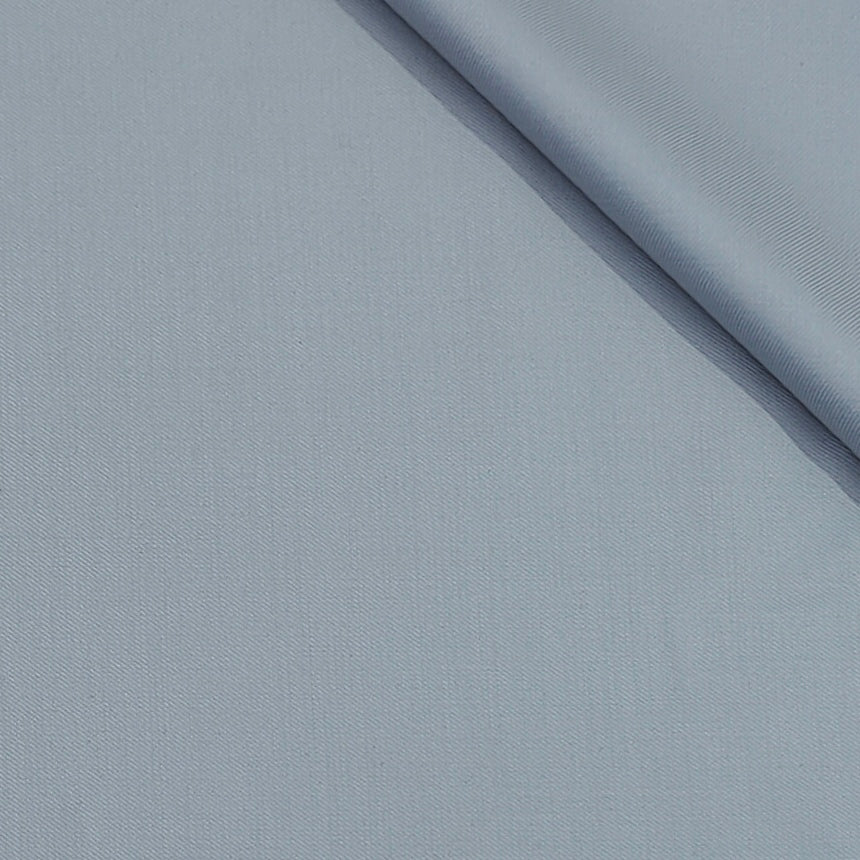 Trouser Fabric Raymond TR Plain Color Light Sky Blue
