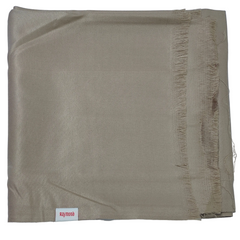 Raymond Acrylic Shawl Lohi Daksh Colour Dull Brown