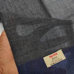 Raymond 100% Fine Pure Wool Scarf Colour Purple, Blue, Grey N Burgundy