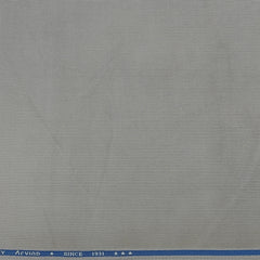 Corduroy Arvind Pure Cotton stretchable Trouser Fabric Colour Dusty Grey