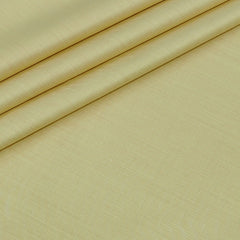 Shirt Fabric ManTire Poly Cotton Wrinkle Free Fill a Fill Colour Beige