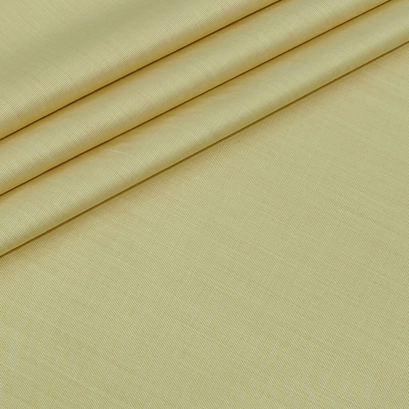 Shirt Fabric ManTire Poly Cotton Wrinkle Free Fill a Fill Colour Beige