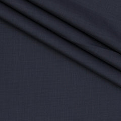 Trouser Fabric Gr Gwalior Poly Viscose Slub Colour Deep Purple