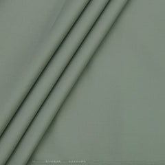 Trouser Fabric Donear Premium 4Way Stretchable Plain Color Pista Green