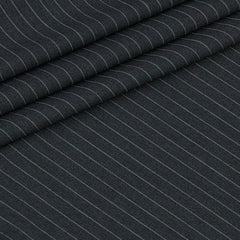 Trouser Fabric Donear 4Way Stretchable Premium Lining Color Worsted Grey