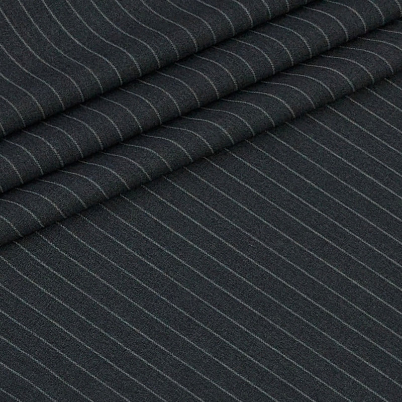 Trouser Fabric Donear 4Way Stretchable Premium Lining Color Worsted Grey
