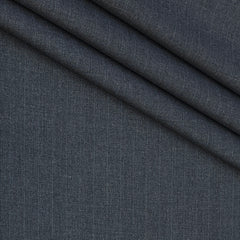 Trouser Fabric Donear Poly Viscose Premium T/R Stretchable Lining Colour Grey