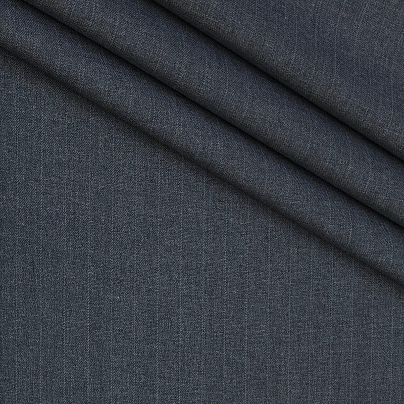 Trouser Fabric Donear Poly Viscose Premium T/R Stretchable Lining Colour Grey