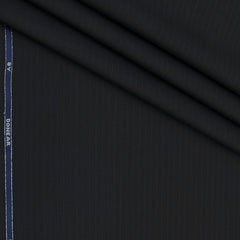 Trouser Fabric Donear Poly Viscose Premium T/R Stretchable Lining Colour Greyish Brown