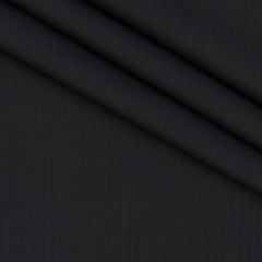 Trouser Fabric Donear Poly Viscose Premium T/R Stretchable Lining Colour Greyish Brown