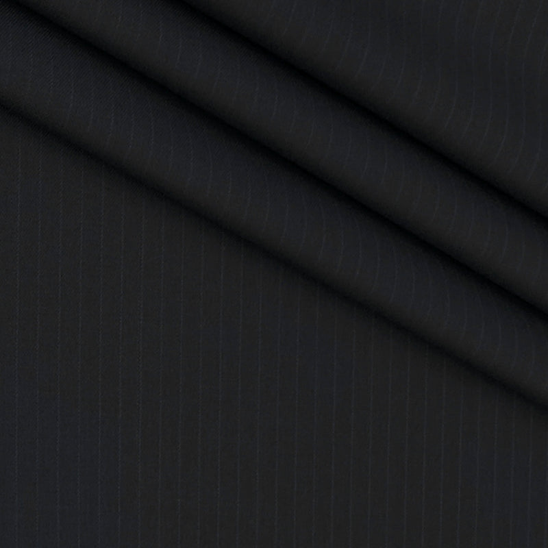 Trouser Fabric Donear Poly Viscose Premium T/R Stretchable Lining Colour Greyish Brown