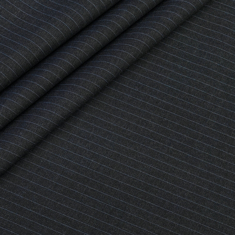 Trouser Fabric Donear Poly Viscose Premium T/R Stretchable Lining Colour Corporate Grey