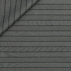 Tweed Blazer Fabric Reid N Taylor Lining Colour Brown N Grey