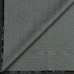 Tweed Blazer Fabric Reid N Taylor Lining Colour Greenish Grey