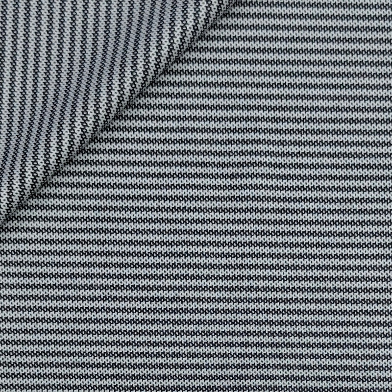Tweed Blazer Fabric Reid N Taylor Lining Colour Dull Black N White