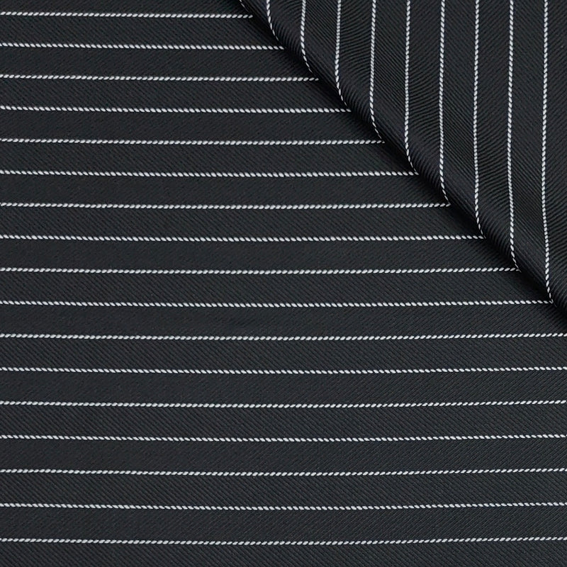 Tweed Blazer Fabric Reid N Taylor Lining Colour Black