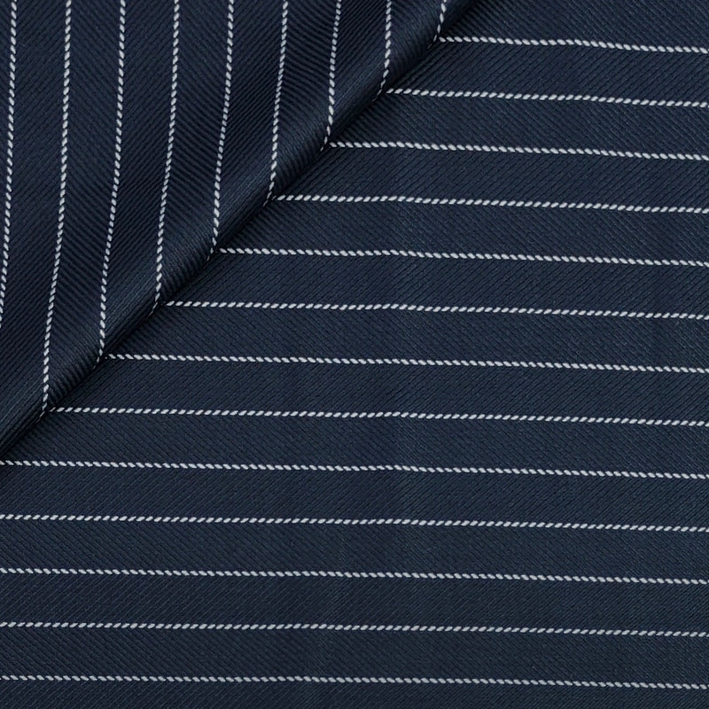 Tweed Blazer Fabric Reid N Taylor Lining Colour Dark Blue
