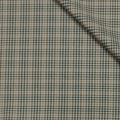Tweed Blazer Fabric Reid N Taylor Zigzag Colour Flannel Brown