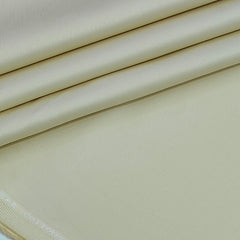 Trouser Fabric Donear Giza Cotton 2Ply Stretchable Plain Colour Ash Brown
