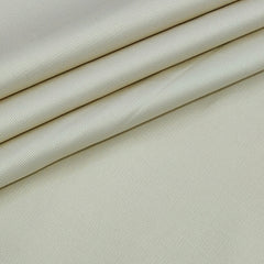 Trouser Fabric Donear Pure Cotton Stretchable Textured Colour Light Beige