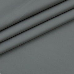 Trouser Fabric Vestito Giza Cotton Plain Colour Greenish Grey