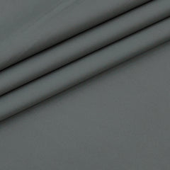 Trouser Fabric Vestito Giza Cotton Plain Colour Sage Green