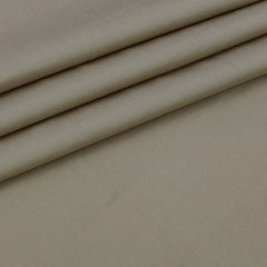 Trouser Fabric Donear Pure Cotton Stretchable Textured Colour Croissant Brown