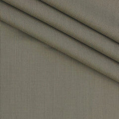 Trouser Fabric Donear Premium T/R Stretchable Pin Lining Colour Ant Brown