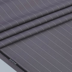 Trouser Fabric Donear Premium T/R Broad Lining Colour Misty Lavender