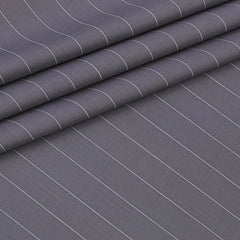 Trouser Fabric Donear Premium T/R Broad Lining Colour Misty Lavender