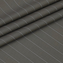 Trouser Fabric Donear Premium T/R Broad Lining Colour Beaver Brown