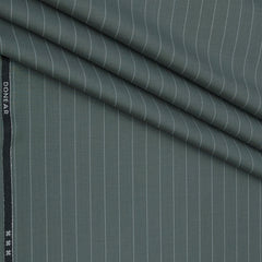 Trouser Fabric Donear Premium T/R Lining Colour Laurel Green