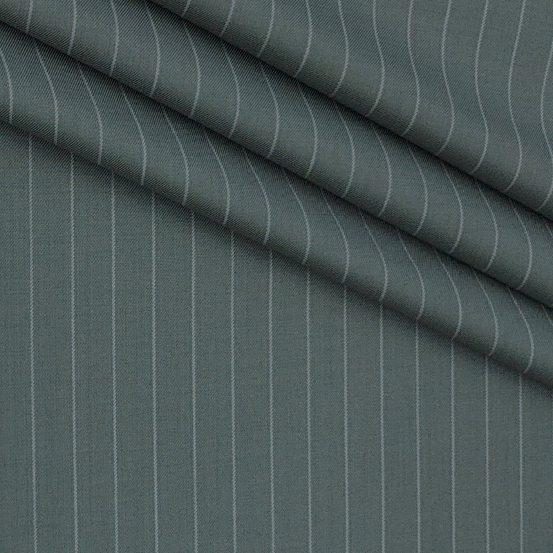 Trouser Fabric Donear Premium T/R Lining Colour Laurel Green