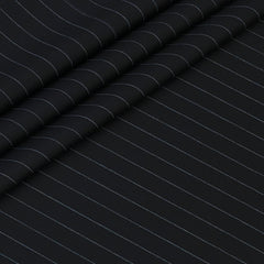 Trouser Fabric Donear Premium T/R Lining Colour Black