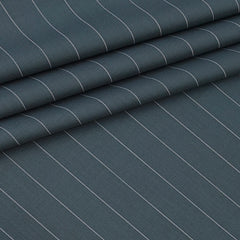 Trouser Fabric Donear Premium T/R Broad Lining Colour Parakeet Green