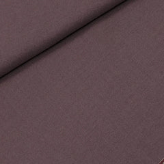 Tweed Blazer Fabric OCM 100% Premium Wool Plain Colour Mauve