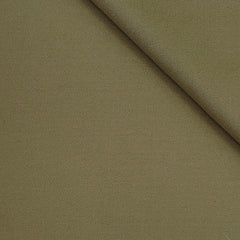 Tweed Blazer Fabric OCM 100% Premium Wool Plain Colour Sandcastle Beige