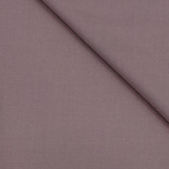 Tweed Blazer Fabric OCM Finest 100% Wool Plain Colour Cold Pinkish