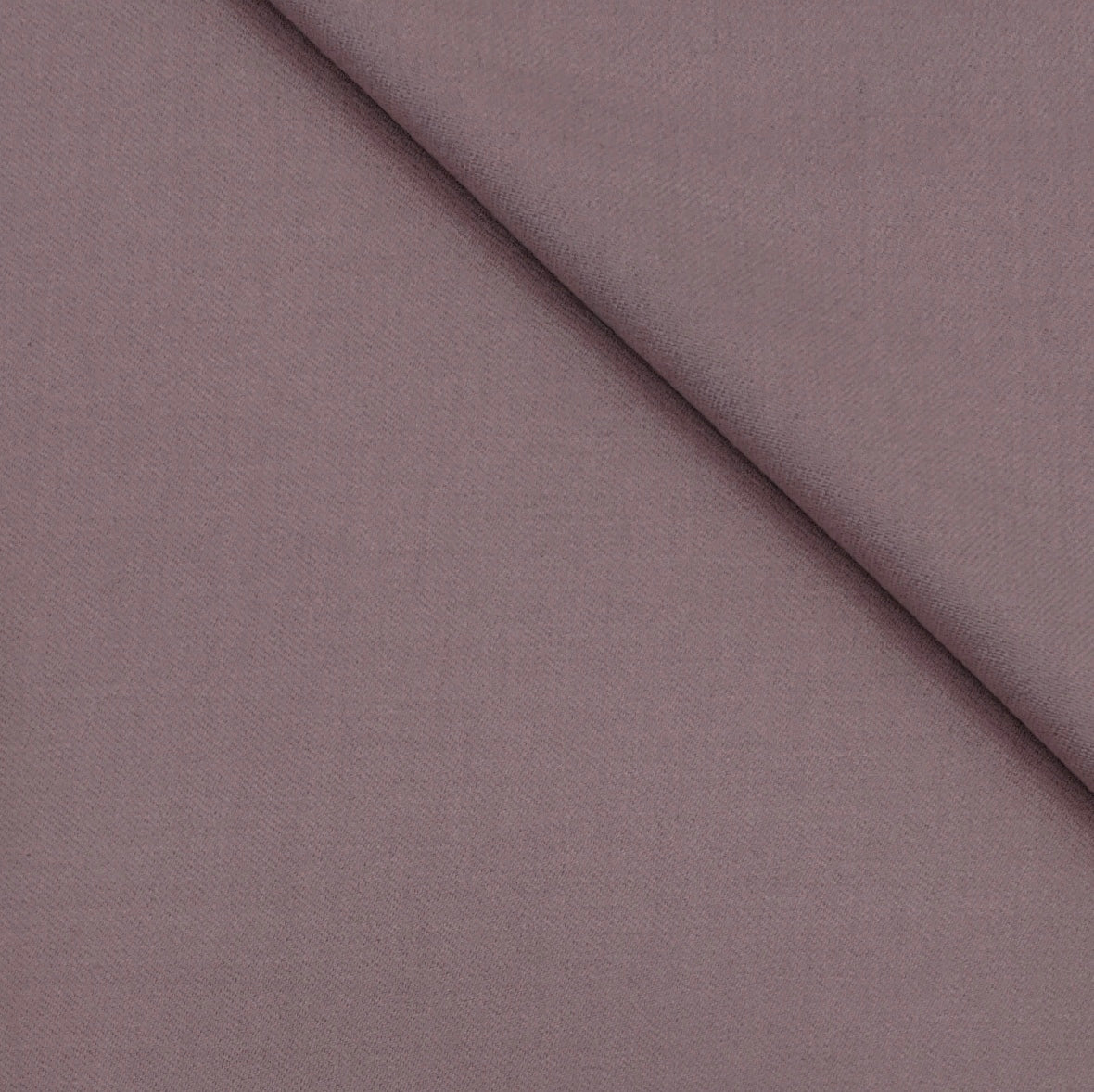 Tweed Blazer Fabric OCM Finest 100% Wool Plain Colour Cold Pinkish