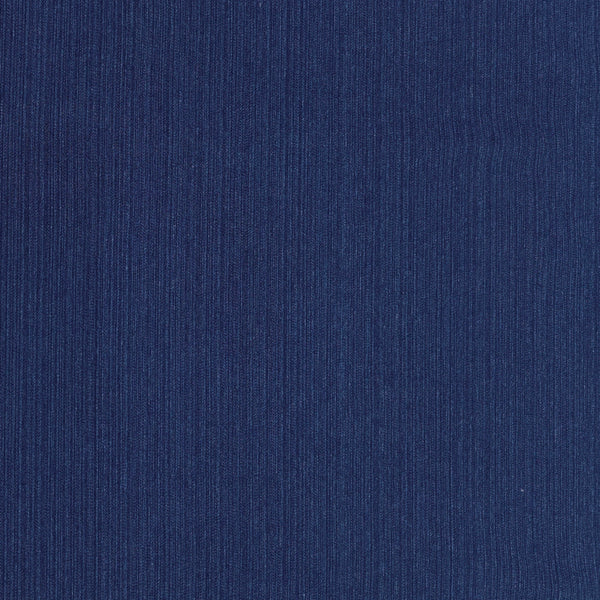Arvind Men’s Cotton Denim Unstitched Stretchable Jeans Fabric Colour Egyption Blue