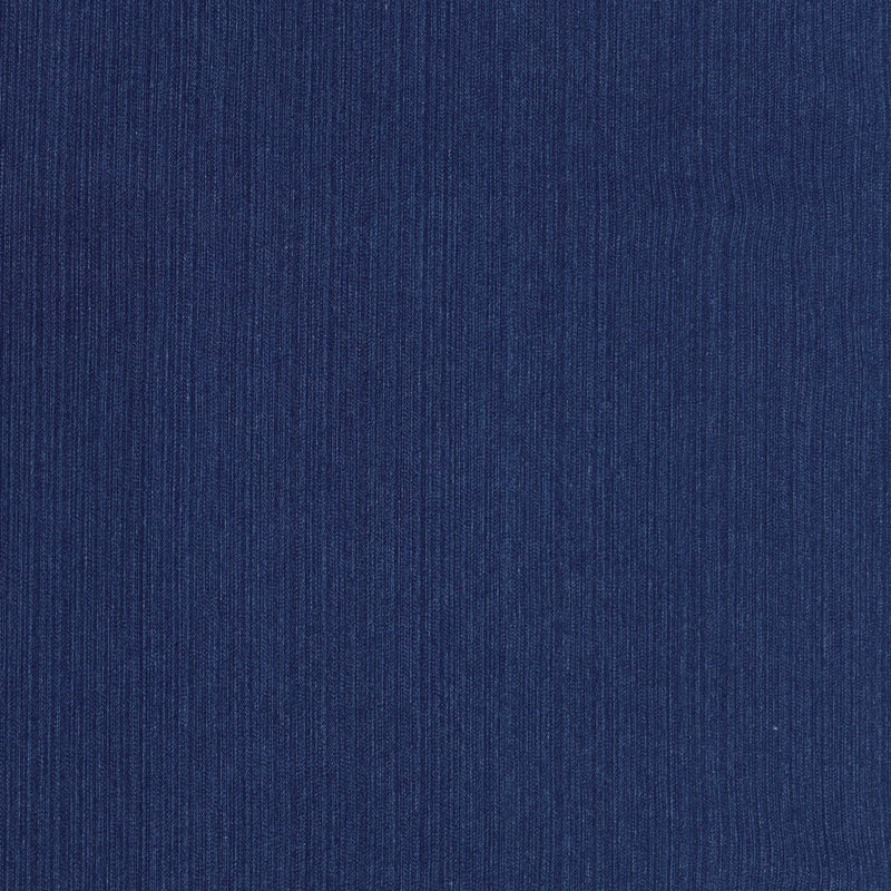 Arvind Men’s Cotton Denim Unstitched Stretchable Jeans Fabric Colour Egyption Blue