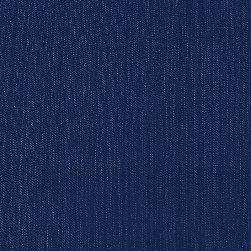 Arvind Men’s Cotton Denim Unstitched Stretchable Jeans Fabric Colour Ice Blue
