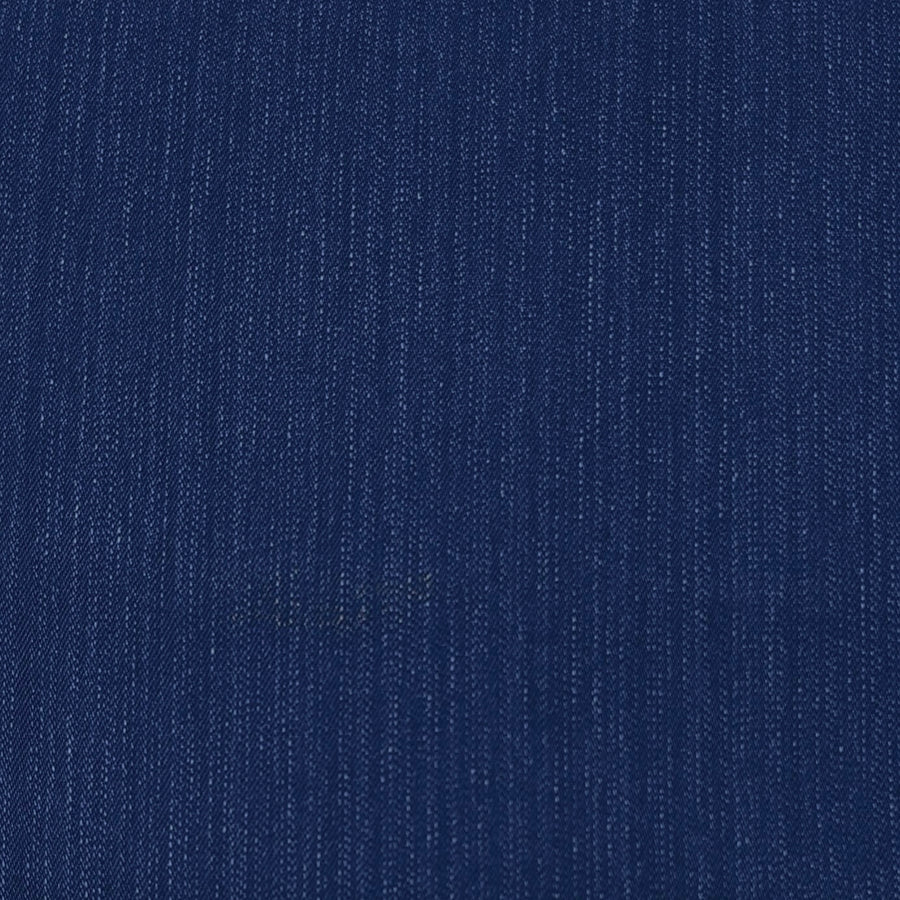 Arvind Men’s Cotton Denim Unstitched Stretchable Jeans Fabric Colour Ice Blue