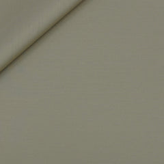 Trouser Fabric Raymond Poly Viscose Plain Colour Dried Brown