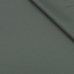 Trouser Fabric Raymond Poly Viscose Plain Colour Sage Green