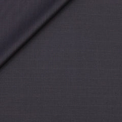 Trouser Fabric Raymond Poly Viscose Lining Colour Matte Purple