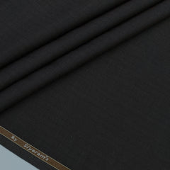 Trouser Fabric Siyaram Poly Viscose Lining Colour Bistre Brown