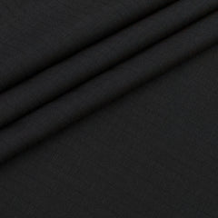 Trouser Fabric Siyaram Poly Viscose Lining Colour Bistre Brown