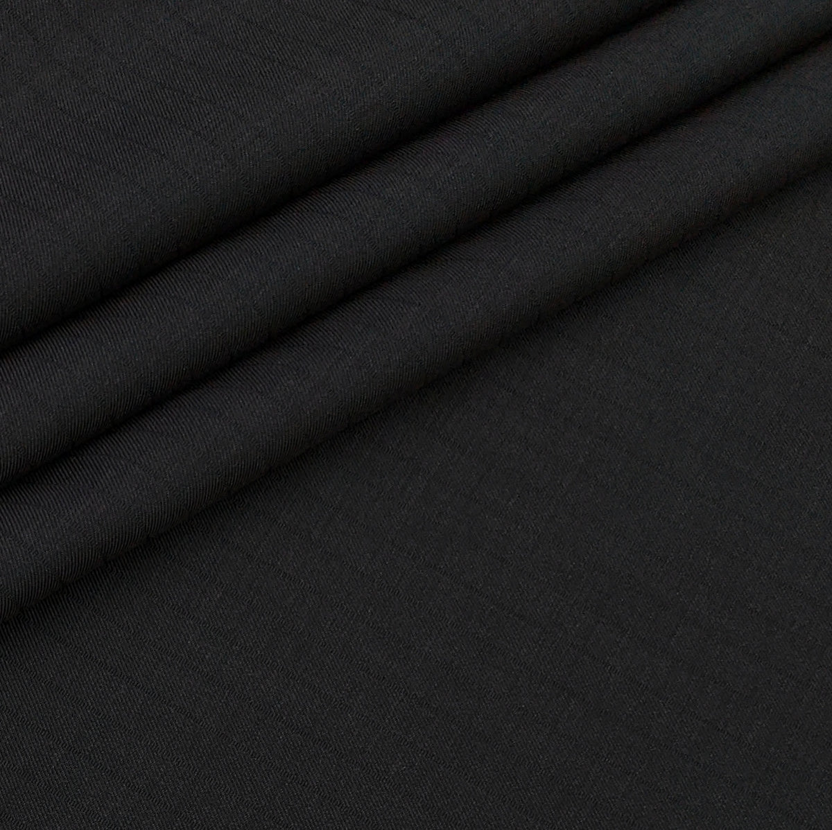 Trouser Fabric Siyaram Poly Viscose Lining Colour Bistre Brown